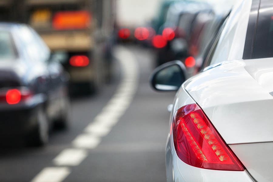 Rockwall TX Road Construction Traffic Delays and Bad Roads Vote for Change