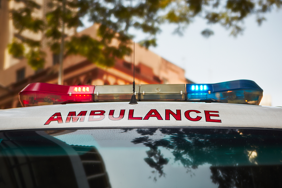Rockwall TX Prioritizing Public Safety